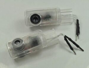 Benz Logo Light R / M / ML / GL-Serie - Image 5