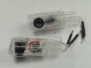 Benz Logo Light R / M / ML / GL-Serie - Image 6