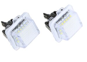 Benz W204 W212 W221 Fehler frei 18 LED - Image 3