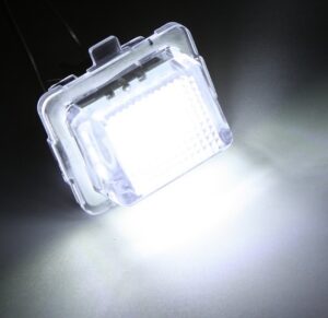 Benz W204 W212 W221 Fehler frei 18 LED - Image 6