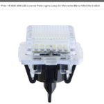 Benz W204 W212 W221 Fehler frei 18 LED - Image 7