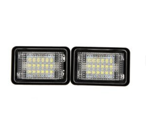Benz GLK GLK350 X204license Kennzeichenl - Image 6