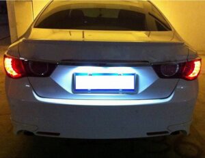 T10 W5W Hochwertige superhelle LED - Image 5