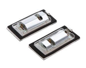 BMW fehlerlose LED-Kennzeichenbeleuchtun - Image 7