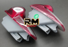 Porsche Tür logo lights - Image 5