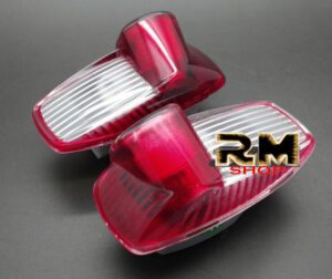 Porsche Tür logo lights - Image 6