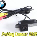 BMW 3/5/7 Serie E53 E39 E46 E53 X5 X3 Rückfahrkamera