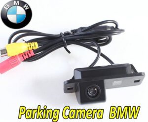 BMW 3/5/7 Serie E53 E39 E46 E53 X5 X3 Rückfahrkamera