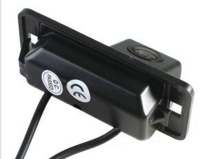 BMW 3/5/7 Serie E53 E39 E46 E53 X5 X3 Rückfahrkamera - Image 3