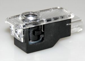 SKODA Logo Licht Superb Oktavia Fabia 09 - Image 3