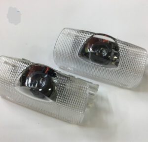 Subaru Tür-Logo leuchtet - Image 3