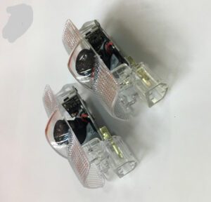 Subaru Tür-Logo leuchtet - Image 4