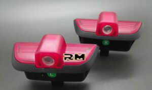 Benz W204 Türleuchte - Image 3