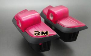 Benz W204 Türleuchte - Image 4