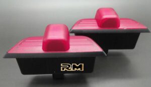 Benz W204 Türleuchte - Image 6