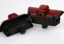 Benz W204 Türleuchte - Image 7