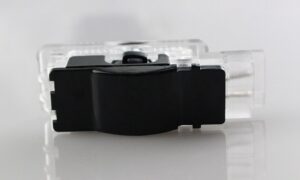 Benz AMG Logo-Türleuchte CLS CLA C207 - Image 3