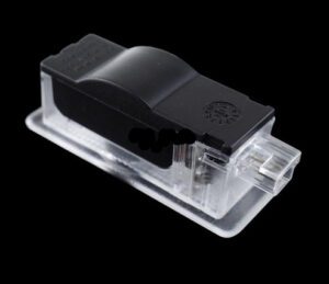 Benz AMG Logo-Türleuchte CLS CLA C207 - Image 10