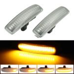 Land Rover Blinkerleuchte E-Prüfz.