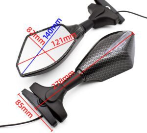 BMW Blinker mit LED-Beleuchtung - Image 7