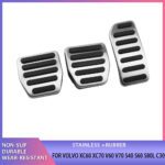 Volvo XC60 XC70 V60 V70 S40 S60 S80L Pedal - Image 7
