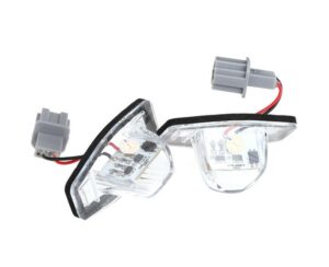 Honda Kennzeichenbeleuchtung - Image 6