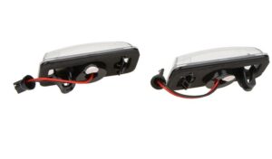 Subaru Toyota Kennzeichenbeleuchtung - Image 8