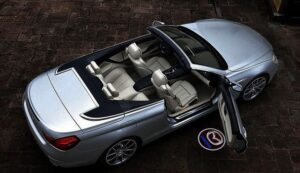 Mazda 6 Atenza 2014 2015 logo light - Image 3