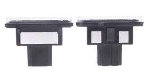 Mercedes Kennzeichenbeleuchtung W203W211 - Image 2