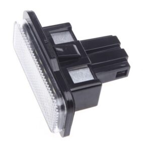 Mercedes Kennzeichenbeleuchtung W203W211 - Image 6