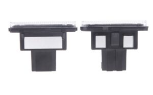 Mercedes Kennzeichenbeleuchtung W203W211 - Image 7