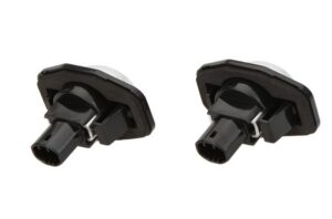 Toyota Kennzeichenbeleuchtung Corolla - Image 5