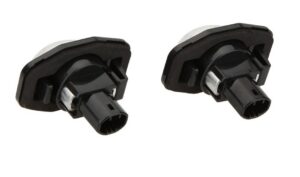 Toyota Kennzeichenbeleuchtung Corolla - Image 9