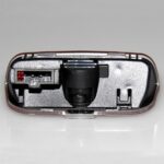 SEAT Alhambra Tür-Logo Licht - Image 3