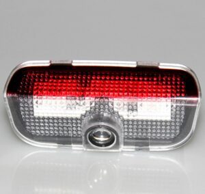 SEAT Alhambra Tür-Logo Licht - Image 4