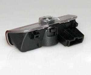 SEAT Alhambra Tür-Logo Licht - Image 5