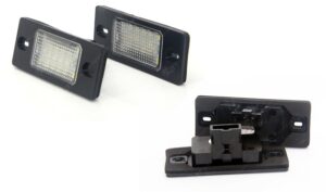 VW / Porsche LED Kennzeichenleuchte - Image 3