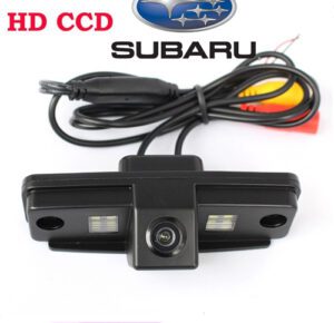 SUBARU PARKING Auto-Kamera SONY-CCD-Chip - Image 2