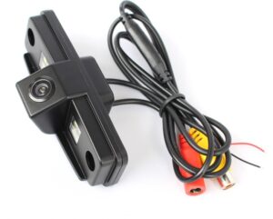 SUBARU PARKING Auto-Kamera SONY-CCD-Chip - Image 3