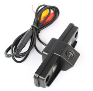 SUBARU PARKING Auto-Kamera SONY-CCD-Chip - Image 4