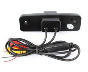 SUBARU PARKING Auto-Kamera SONY-CCD-Chip - Image 5