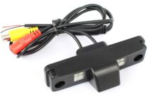 SUBARU PARKING Auto-Kamera SONY-CCD-Chip - Image 6