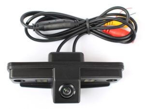 SUBARU PARKING Auto-Kamera SONY-CCD-Chip - Image 7