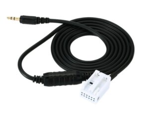 BMW 3,5mm Mini-Klinke Aux-Kabel - Image 4