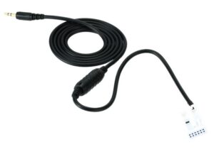 BMW 3,5mm Mini-Klinke Aux-Kabel - Image 5