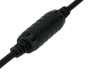 BMW 3,5mm Mini-Klinke Aux-Kabel - Image 6