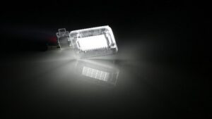 Volvo 18 LED-Tür-Licht - Image 6