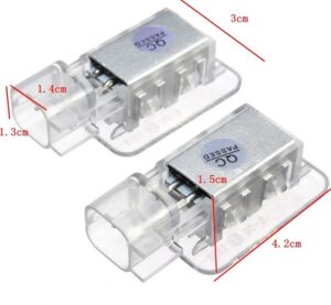 Volvo 18 LED-Tür-Licht - Image 2