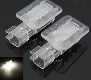 Volvo 18 LED-Tür-Licht - Image 3