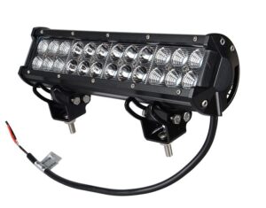 CREE LED 7200LM 6000K LED-Licht24 X 72W - Image 3